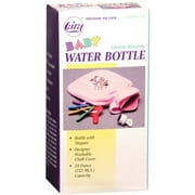 Cara Water Bottle Baby 1 Each