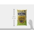thumbnail image 5 of Sachs Unsalted In-Shell Peanuts, 80 Ounce, 5 of 6