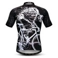 thumbnail image 3 of Maillot de ciclismo del equipo profesional Weimostar 2024 para hombre, maillot de verano para bicicleta de montaña, maillot transpirable para ciclismo, 3 of 5