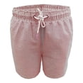 thumbnail image 1 of Traje de baño OP Para hombre Talla G con estampado Rayas Rosa, 1 of 4
