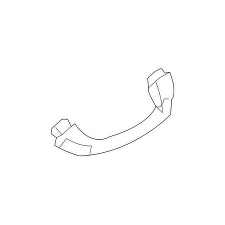 Genuine OE Kia Grip Handle - 85340-1C051QW