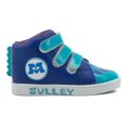 thumbnail image 1 of Tenis Niño Disney Pixar Monster Inc Sullivan Turquesa 14-19 azul 14, 1 of 7