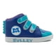 thumbnail image 1 of Tenis Niño Bubble Gummers Disney Pixar Sullivan Turquesa 14-19 azul, 1 of 7