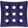 thumbnail image 6 of Casewin Wheelchair Cushion for Pressure Sores - Bed Sore Cushions for Butt for Recliner - Pressure Sore Cushions for Sitting in Recliner - Inflatable Wheelchair Cushions for Pressure Relief Dark Blue, 6 of 7