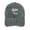 Gray, variant on Later Gator Gray Baseball Cap for Men Women, Adjustable Snapback Hats Cotton Hat