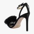 thumbnail image 3 of Jessica Simpson Jilria Women's Heels Black Size 5 M, 3 of 8