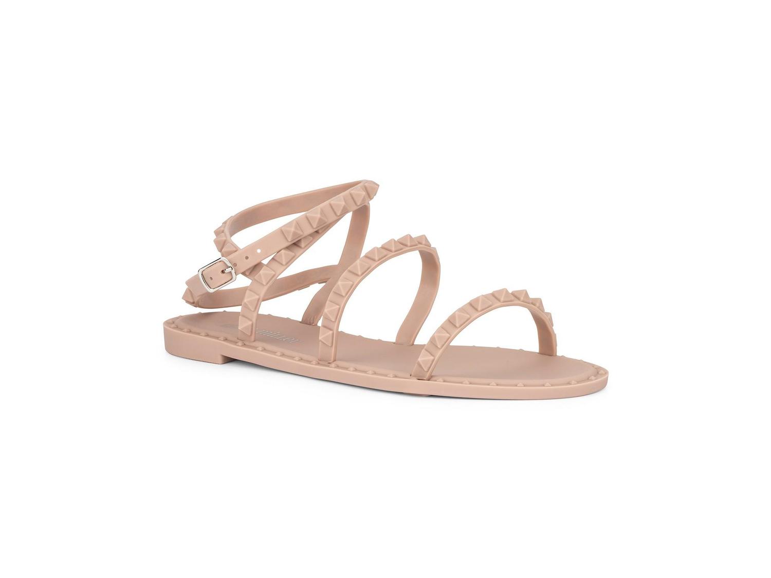 olivia miller women's sandals