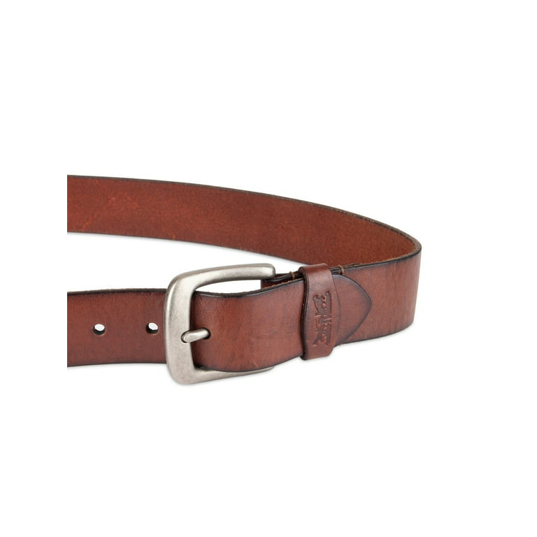 Levi's® Men's Leather Belt