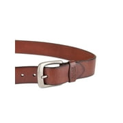 Levis Mens Casual Leather Belt