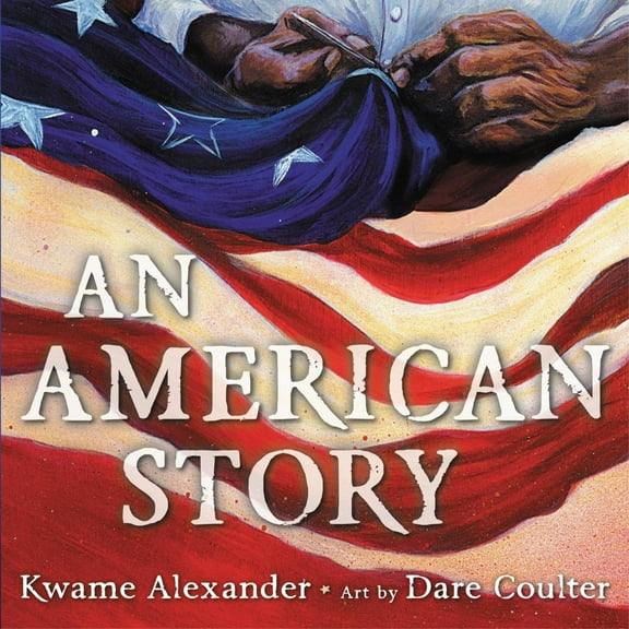 American Story (Coretta Scott King Illustrator Award Winner)