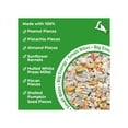 thumbnail image 4 of Lyric Fine Tunes Wild Bird Seed - No Waste Bird Food Mix - 15 lb. Bag, 4 of 10