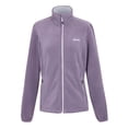 thumbnail image 1 of Regatta Womens Floreo IV Full Zip Fleece Jacket, 1 of 4