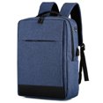 thumbnail image 1 of Business Backpack Fashion Casual Multipurpose Travel Backpack Laptop Backpack, 1 of 10