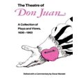 thumbnail image 1 of Le Théâtre de Don Juan: une Collection de Pièces et de Vues, 1630-1963, 1 of 3