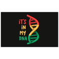 thumbnail image 2 of Colorful Design DNA Theme Decorative Element Science Banner for Classroom Decoration Educational Display Science Fair, 2 of 7