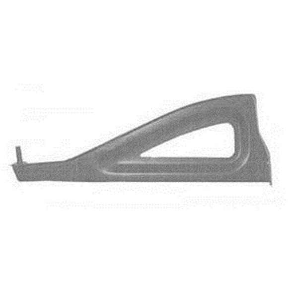 Right Hand Front Bumper Stay Bracket to Reinforcement for 2005-2011 Tacoma