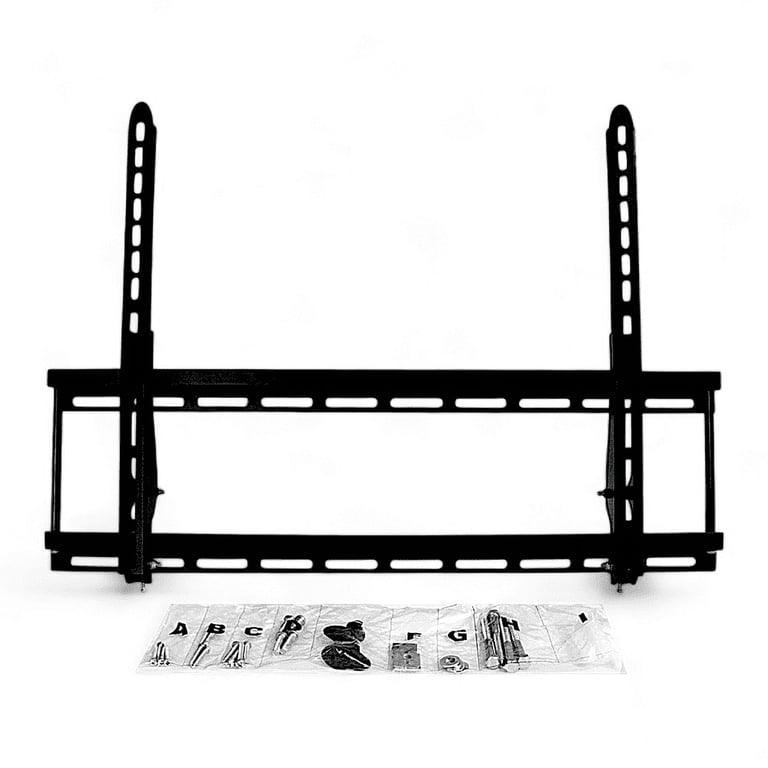 Armstrong Large Tilt Flat Panel TV Mount for 37 to 70 inch TVs
