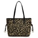 thumbnail image 1 of Bolso Bandolera para Mujer Con Leopardo Piel Sintética Viajes, 1 of 9