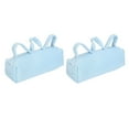 thumbnail image 1 of Cojín Para Contractura De La Mano, Fácil Agarre, Resistente Al Sudor, Úlcera Antidefectos, 2 Piezas, Transpirable, Divisor De Dedos, Cojín Para La Palma, Lavable Para Pacientes, 1 of 7