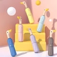 thumbnail image 6 of NOVELAR Duck Shaped Handle Umbrella, Sturdy 8-Bone Frame, Colorful Choice for Daily Commute or Outings, 6 of 6