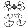 thumbnail image 3 of Cubierta protectora de hélice, protector de hélice para drones Protector de hélice Cubierta protectora de hélice Eficiencia óptima, 3 of 14