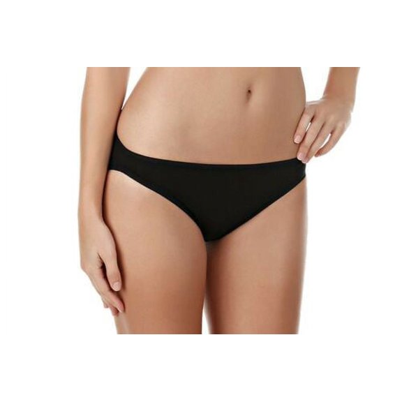 Felina Sublime Hi Cut Brief Panty - 67954