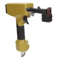 thumbnail image 4 of Pistola Perforadora Perforadora Neumática Máquina Perforadora Industrial Perforadora De Aire Para Tapicería De Fábrica De Aluminio Pisos Para Techos, 4 of 14