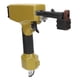 thumbnail image 4 of Perforadora neumática, perforadora Industrial, máquina de pistola, perforadora de aire para fábrica de aluminio, 4 of 14