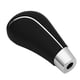 thumbnail image 3 of Gear Shift Knob Leather Automatic mission for Hyundai Sonata 8Th 2009-2014, 3 of 5
