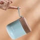 thumbnail image 4 of Taza para Sopa de Acero Inoxidable 304, con Aislamiento Al Vacío, Asa a Prueba de Fugas y Fácil de Transportar, Boca Ancha con Cuchara, Recipiente para Alimentos Fríos y Calientes, Ideal par, 4 of 4