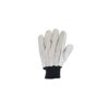 Custom Leathercraft 2037 Split Cowhide Leather Palm Gloves