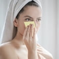 thumbnail image 2 of 2 papeles absorbentes de aceite para el control de la grasa facial., 2 of 6