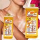 thumbnail image 5 of Body Oil, Turmeric Body Oil 7 Days, Turmeric Body Oil for Face & Body, Natural Turmeric Essential Oil Massage Oil, 5 of 5