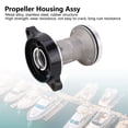 thumbnail image 4 of Propeller Housing Assy, Ball Bearing Long Durability 346-60102-0  for Outboard Motor, 4 of 7