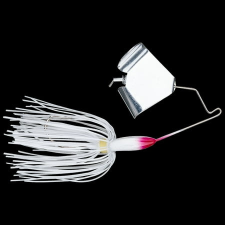Strike King Buzz Bait 1/4oz White