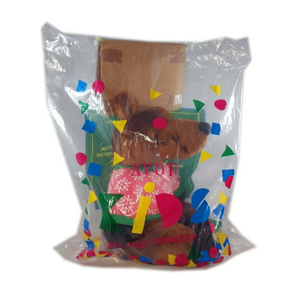picture Delaney Plush walmart