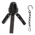 thumbnail image 1 of Versatile Mini Aluminum Tripod For Indoor Photography, Portable And Compact, Ideal For Tripod T1A12 Tabletop Use In Studio Or Home, Supports Multiple, 1 of 5