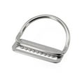 thumbnail image 1 of Scuba Diving Weight Belt Slide Stopper Keeper BCD Belt Retainer Stopper 50mm C, 1 of 10