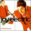 CHRISTIANsongs (CD) by Joy Electric