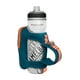 thumbnail image 2 of Mochila de hidratación Quick Grip Chill de mano 21oz Teal Marca Camelbak, 2 of 3