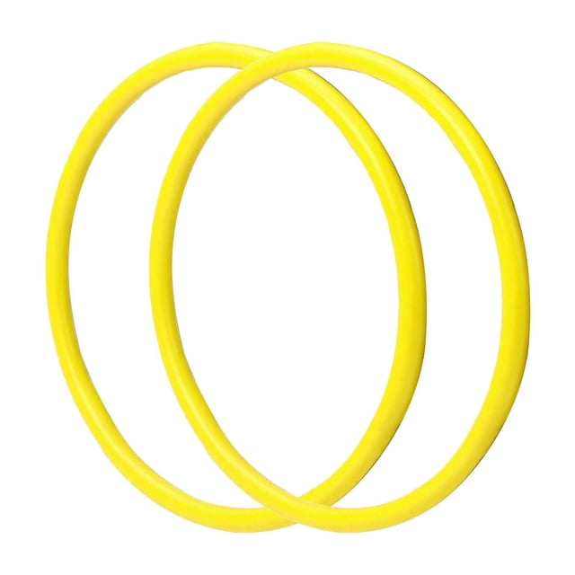 Fundas de empuje manual para silla de ruedas, antideslizantes, fáciles de quitar y limpiar, repuesto de 24 pulgadas amarillo