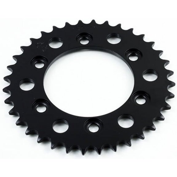Jt Sprockets JTR735.36 Steel Rear Sprocket - 36T (Natural)
