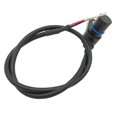 thumbnail image 4 of Motorcycle Sensor Speed Sensor 32497-99B 3249799B 32497-99A 3249799 for Harley Davidson Touring Dyna, 4 of 5