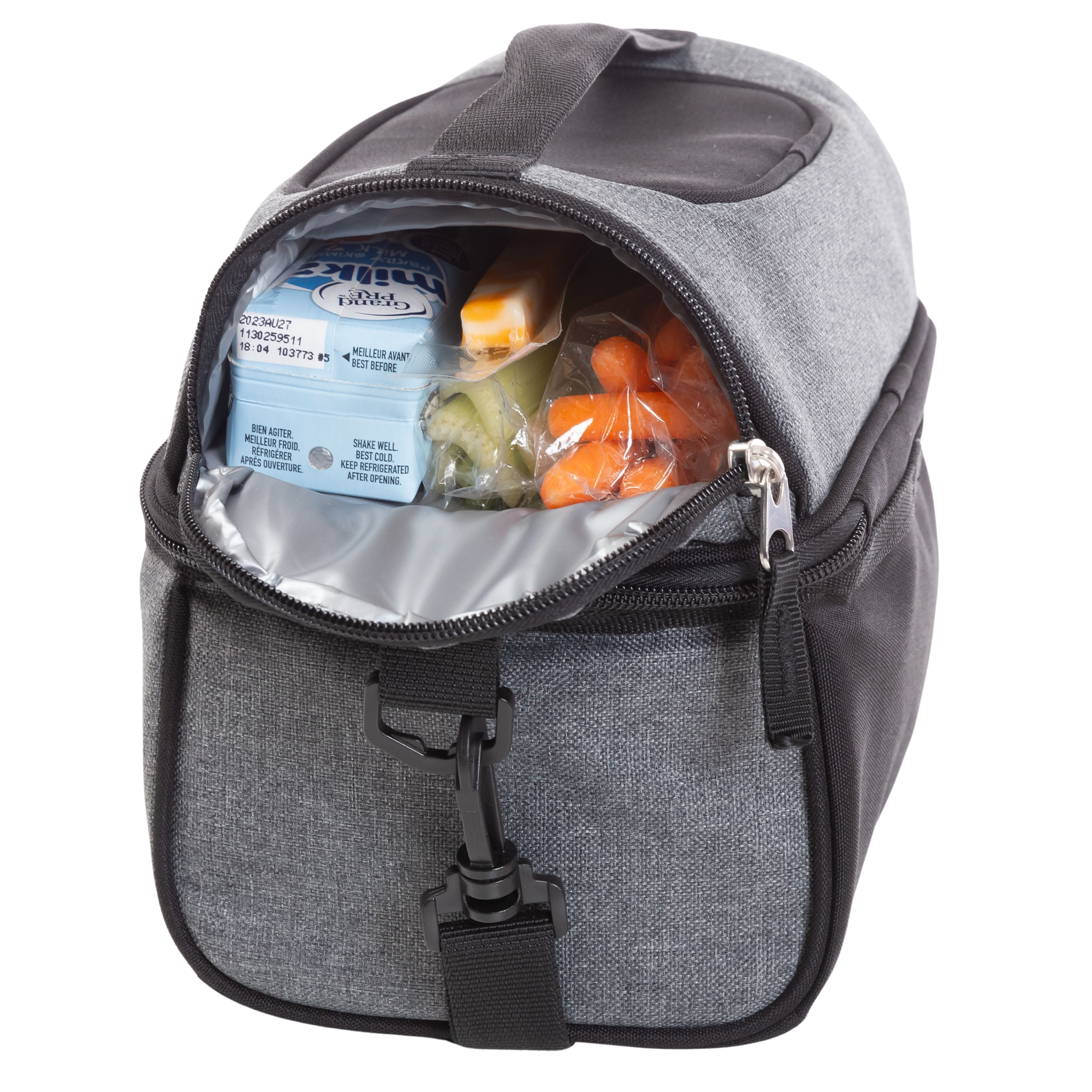 Boîte à lunch isotherme en forme de dôme pour enfants Sac à Lunch isolée pour l’école