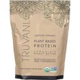 thumbnail image 3 of Truvani - Protein Powder Peanut Butter Chocolate - 1 Each-25.75 OZ, 3 of 4