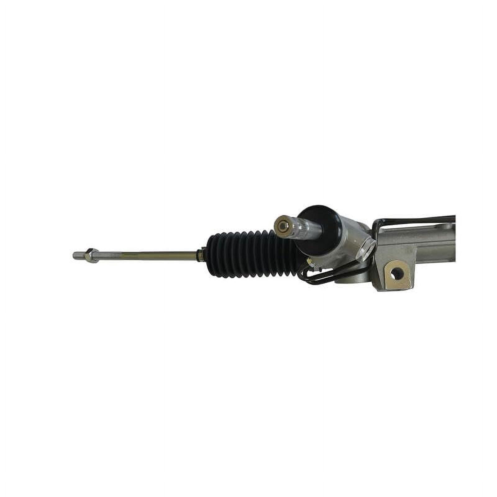 Rack and Pinion Assembly Fits select: 1996-2000 DODGE GRAND CARAVAN, 1996-2000 CHRYSLER TOWN & COUNTRY