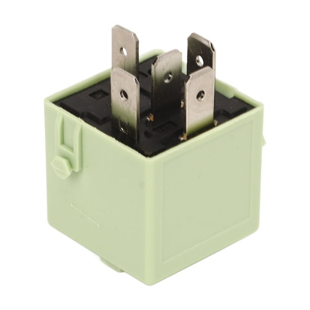 Multi Use Relay,Multifunction Relay Control Module Relay Control Module Unit Multifunction Relay