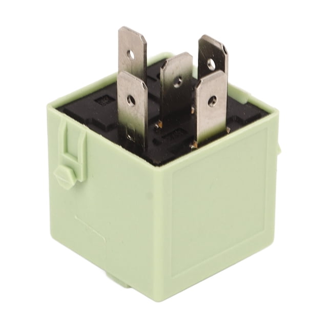 Multi Use Relay,Multifunction Relay Control Module Relay Control Module Unit Multifunction Relay Striking Appearance