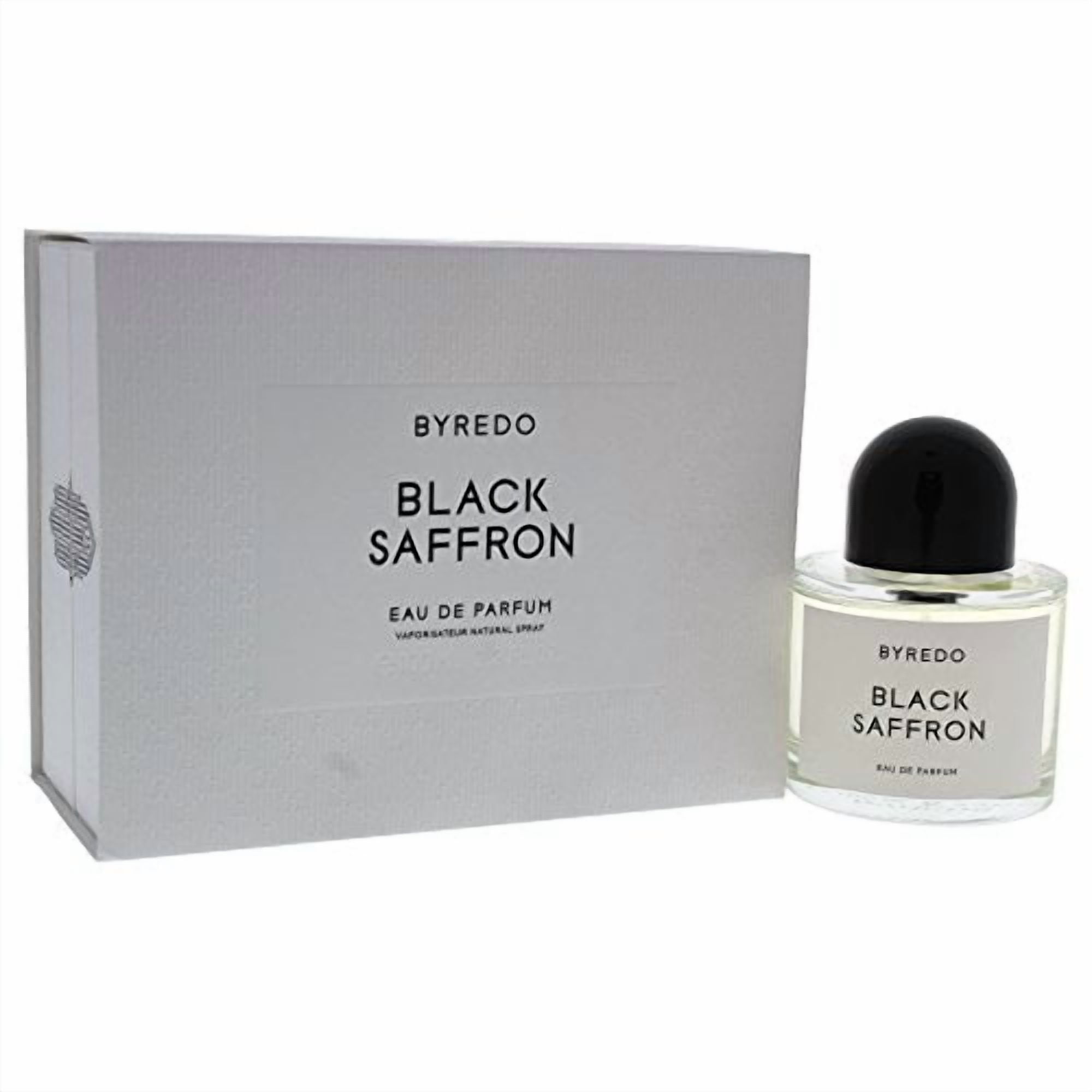 BYREDO BLACK SAFFRON 50ml ブラックサフラン Byredo Black Saffron Eau de Parfum, 3.4 oz - Walmart.com