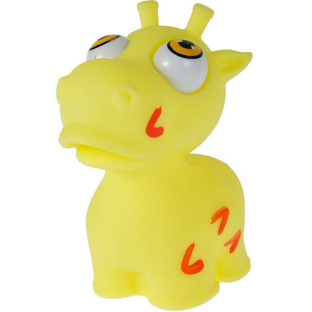 Animal Fidget Toy Alivio Del Estrés Y La Ansiedad Juguetes Suaves Para Apretar Cura Tu Estado De Ánimo Animales Juguete De Descompresión Con Recuperación Y Resiliencia Muyoka Hogar